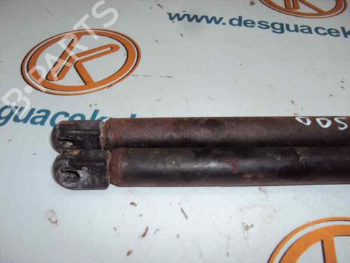 Gassdemper Bakluke OPEL OMEGA B (V94) 2.5 V6 (F69, M69, P69) | BP14178172C138 