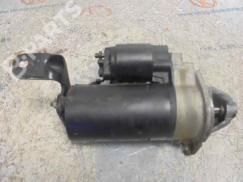 Used Starter OPEL SINTRA (APV) 2.2 DTI (116 hp) 2447356