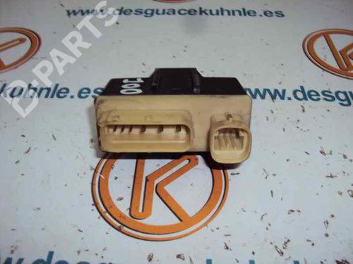 Electronic module CITROËN C5 III (RD_) 2.0 HDi (RDRHD8, RDRHDJ, RDRHR8, RDRHRJ) | BP2456064M83 