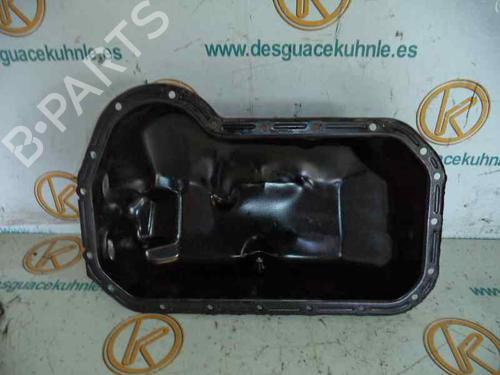 Used Oil sump SEAT INCA (6K9) 1.9 D (64 hp) 14194075