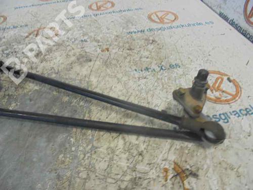 Front wiper motor HYUNDAI ACCENT II (LC)  | BP2704177M29 