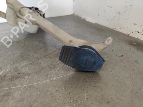 Windscreen washer tank SKODA FABIA I (6Y2)  | BP15013588C113 
