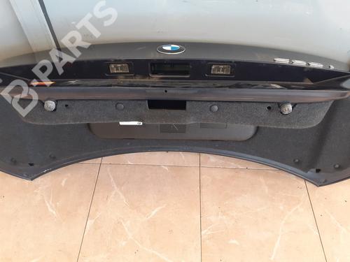 Tailgate BMW 5 (E60)  | BP7832120C6