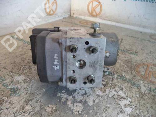 Used ABS pump OPEL ASTRA G Coupe (T98) 2.2 16V (F07) (147 hp) 2478304