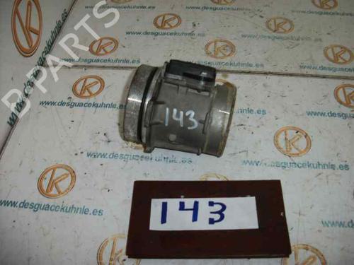Used Mass air flow sensor FORD MONDEO II (BAP) [1996-2000]  2449083