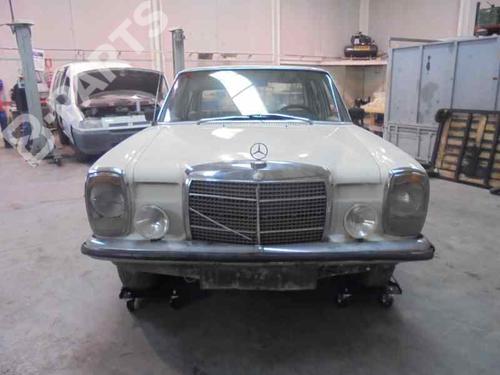 Used Parts MERCEDES-BENZ /8 (W115)  220 D (115.110)  387167