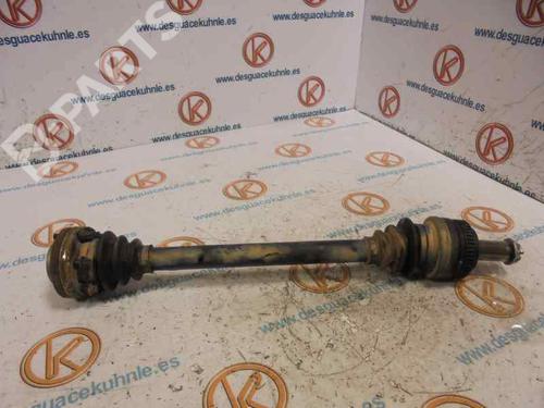Used Right rear driveshaft BMW 3 Touring (E46) 318 i (143 hp) 4818403