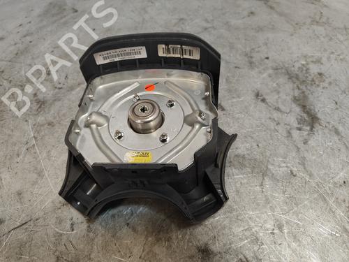 Driver airbag LAND ROVER FREELANDER I (L314)  | BP26390529C9 