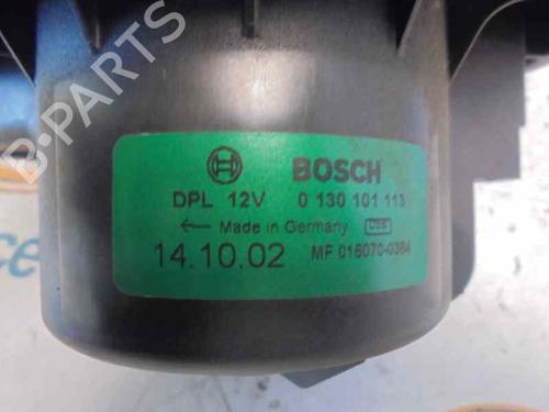 Heater blower motor SMART CITY-COUPE (450)  | BP14178751M62 