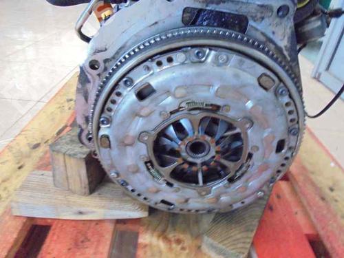 Engine SEAT LEON (1P1) 1.9 TDI | BP2534768M1 