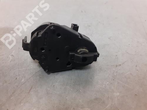 Heater blower motor BMW 5 (E60) 525 i | BP8794958M62 