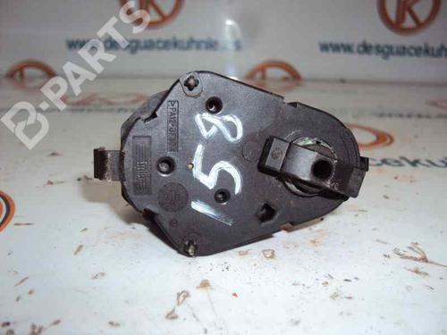 Heater blower motor BMW 5 (E39) 525 i | BP2465267M62 