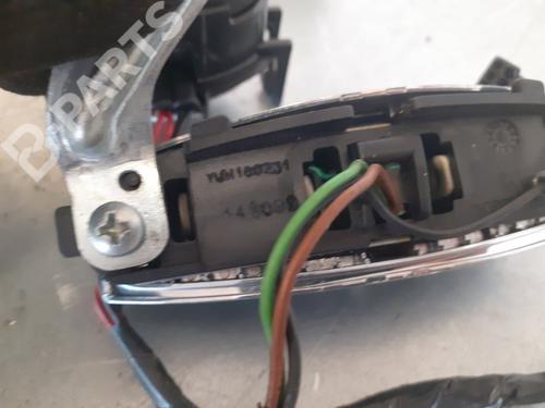 Steering wheel controls ROVER 75 (RJ)  | BP7658681E15 
