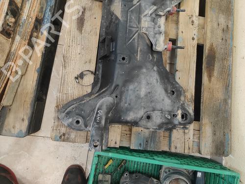 Subframe PEUGEOT 307 (3A/C) 2.0 16V | BP36223752M9 - Image 3