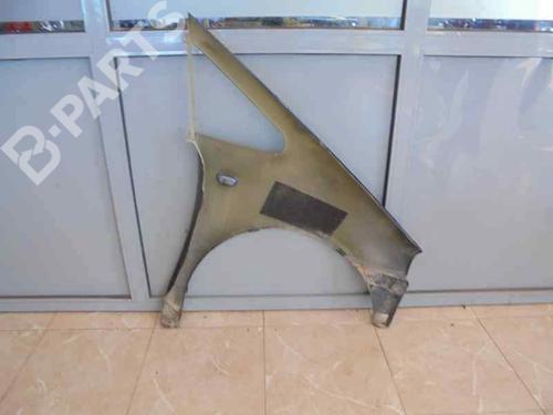 Left front fenders SEAT ALHAMBRA (7V8, 7V9) 1.9 TDI | BP5591440C41 