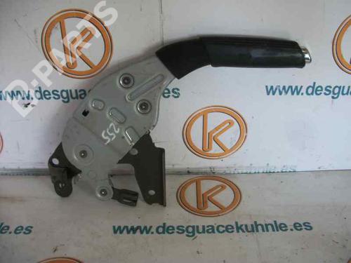 Used Hand brake MERCEDES-BENZ A-CLASS (W169) [2004-2012]  8781414