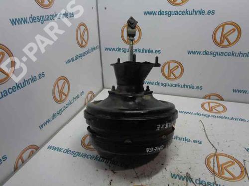 Servo brake OPEL OMEGA B (V94) 2.5 V6 (F69, M69, P69) | BP2467900M42 