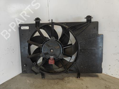 Used Radiator fan Radiator fan 33430887 33430887