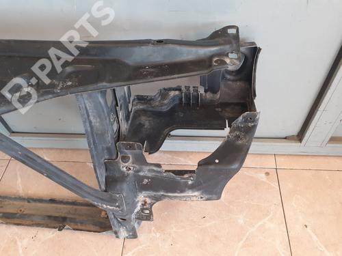 Frontplate/Frontkurv SEAT TOLEDO II (1M2)  | BP9843611C72 