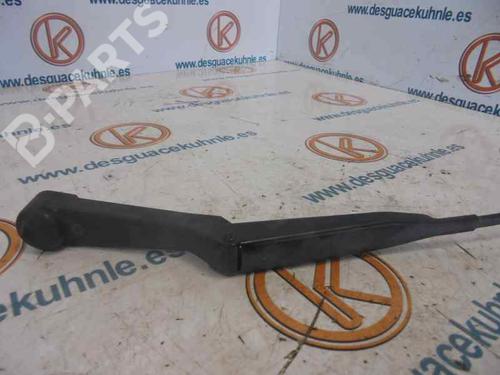 Front windshield wiper arm NISSAN MICRA II (K11) 1.0 i 16V | BP6630987C143 