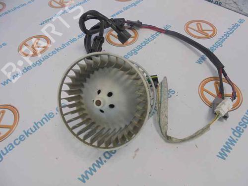 Used Heater blower motor RENAULT ESPACE III (JE0_) 3.0 V6 24V (JE0G, JE0R) (190 hp) 14182601