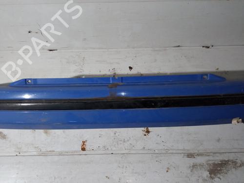 Rear bumper SEAT IBIZA II (6K1) 1.4 i | BP2473180C8 