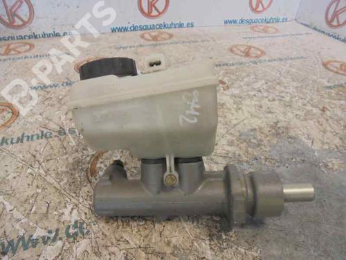 Brake master cylinder PEUGEOT 406 (8B) 2.1 TD 12V | BP2476647M77 