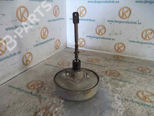 Servo brake OPEL KADETT E (T85) 1.6 S (C19, D19) | BP2449325M42 
