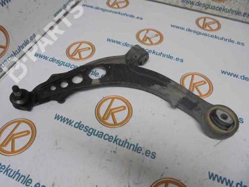 Used Left front suspension arm FIAT PUNTO (188_) 1.9 JTD 80 (188.237, .257, .337, .357) (80 hp) 2477416