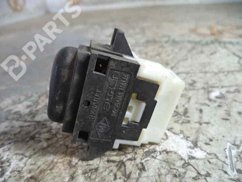 Left front window switch RENAULT LAGUNA I (B56_, 556_)  | BP2452793I27 