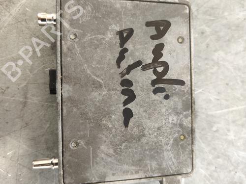 Elektronisk modul MERCEDES-BENZ C-CLASS (W203) [2000-2007]  15060627