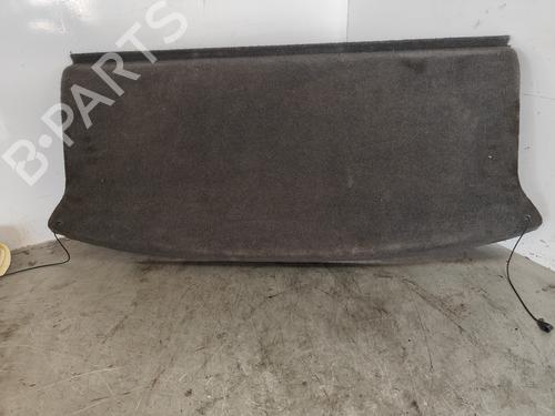 Used Rear parcel shelf SEAT IBIZA III (6L1) [2002-2009]  27178557