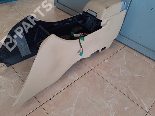 Armrest / Center console LAND ROVER RANGE ROVER SPORT I (L320)  | BP8057535I20 