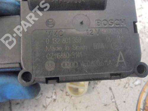 Varmvifte AUDI A6 C6 (4F2) 2.0 TDI | BP2474030M62 
