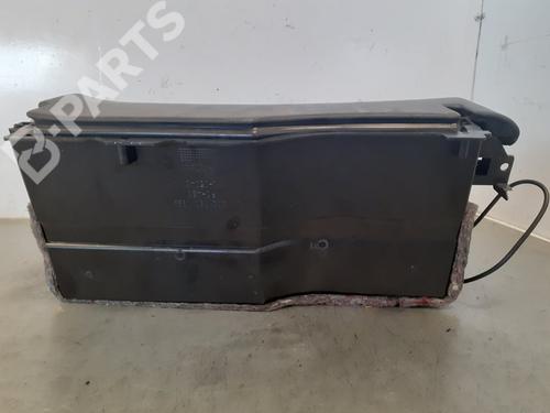Glove box MERCEDES-BENZ C-CLASS Coupe (CL203) C 220 CDI (203.706) | BP9254604C95 
