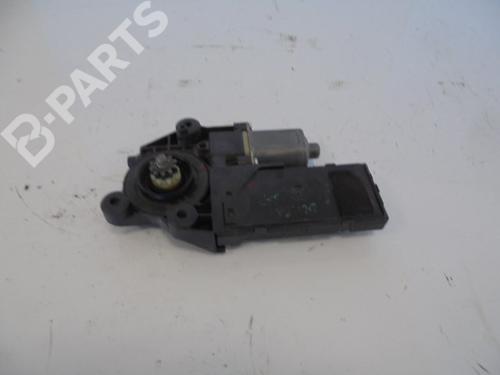 Used Left front window motor RENAULT MEGANE III Hatchback (BZ0/1_, B3_) [2008-2025]  6326787