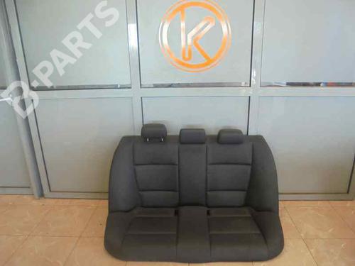 Rear seat BMW 3 (E90) 320 d xDrive BP2495073C17