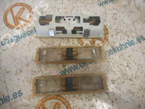 Interior roof light BMW 5 (E39) 528 i | BP7428574I8