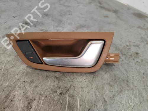 Poignée intérieure arrière droite AUDI A8 D3 (4E2, 4E8) 3.0 TDI quattro (233 hp) 26914563