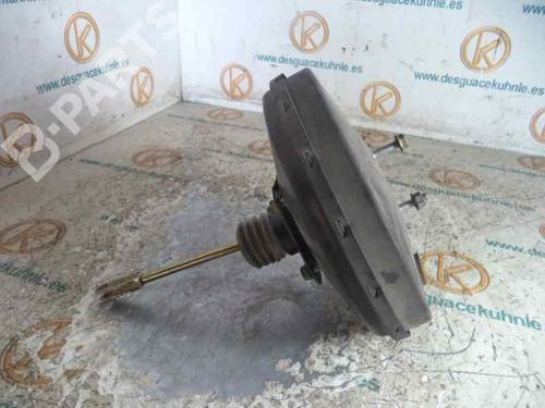 Servo brake PEUGEOT 406 (8B) 1.9 TD | BP2452208M42 