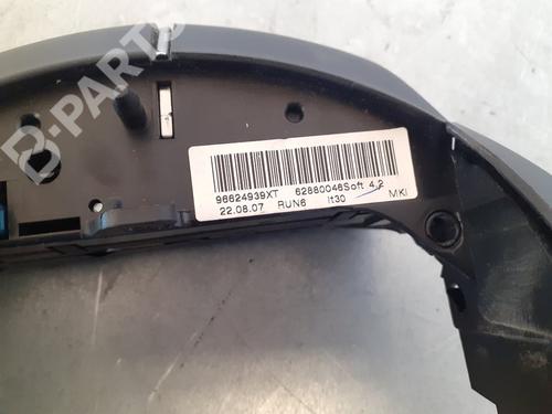 Switch CITROËN C4 I (LC_)  | BP7881652I30 