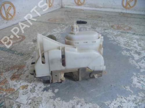 Used Rear left lock SEAT CORDOBA (6K1, 6K2) [1993-2002]  2465614