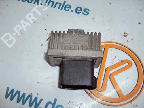 Used Electronic module RENAULT KANGOO (KC0/1_) 1.9 dCi 4x4 (KC0V) (80 hp) 10271048