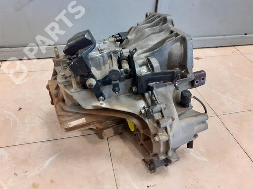 Gearbox FORD MONDEO II (BAP)  | BP9401875M3 