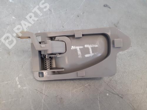 Rear left interior door handle CITROËN XSARA PICASSO (N68)  | BP9951108I15 