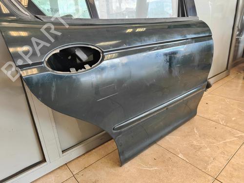 Dør høyre bak JAGUAR X-TYPE I (X400)  | BP15214510C5 