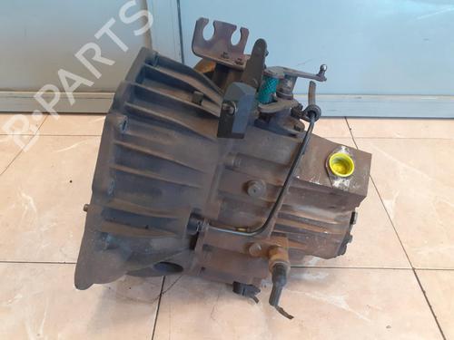 Gearbox MERCEDES-BENZ VITO Van (W638) 112 CDI 2.2 (638.094) | BP8877167M3 