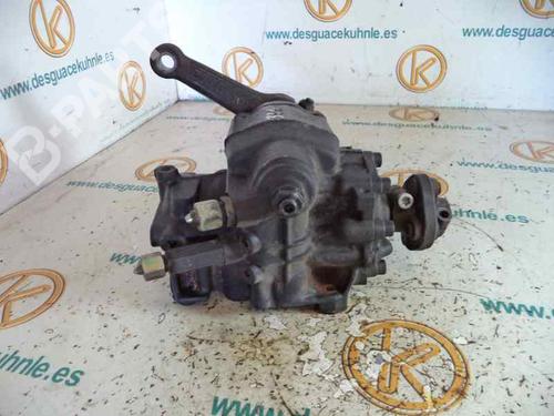 Steering rack MERCEDES-BENZ C-CLASS (W202) C 250 Turbo-D (202.128) | BP2487840M22 