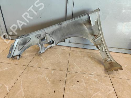 Right front fenders CHRYSLER PT CRUISER (PT_)  | BP11266648C42 