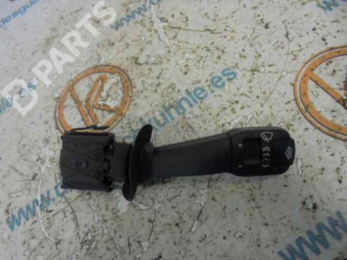 Used Steering column stalk BMW 5 (E39) 530 d (184 hp) 5039804